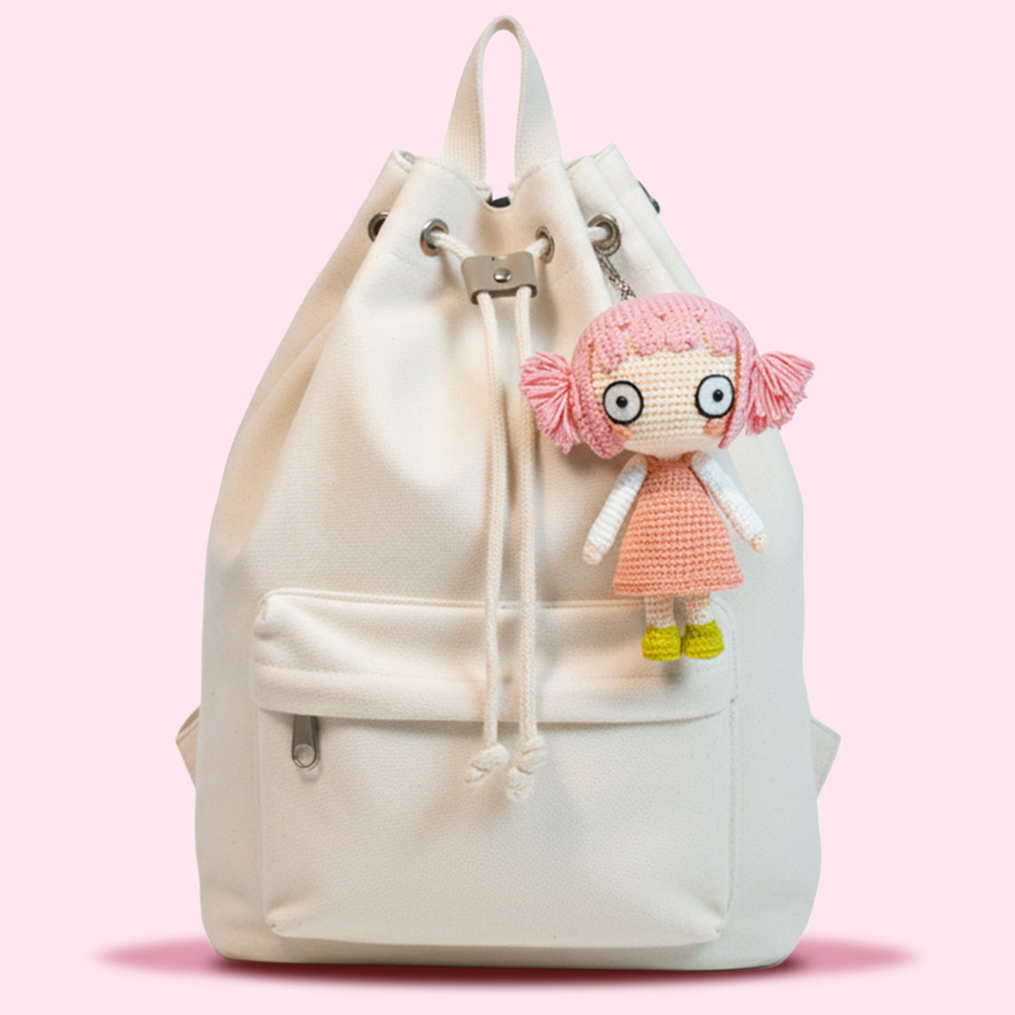 Momo (Pattern & Video)