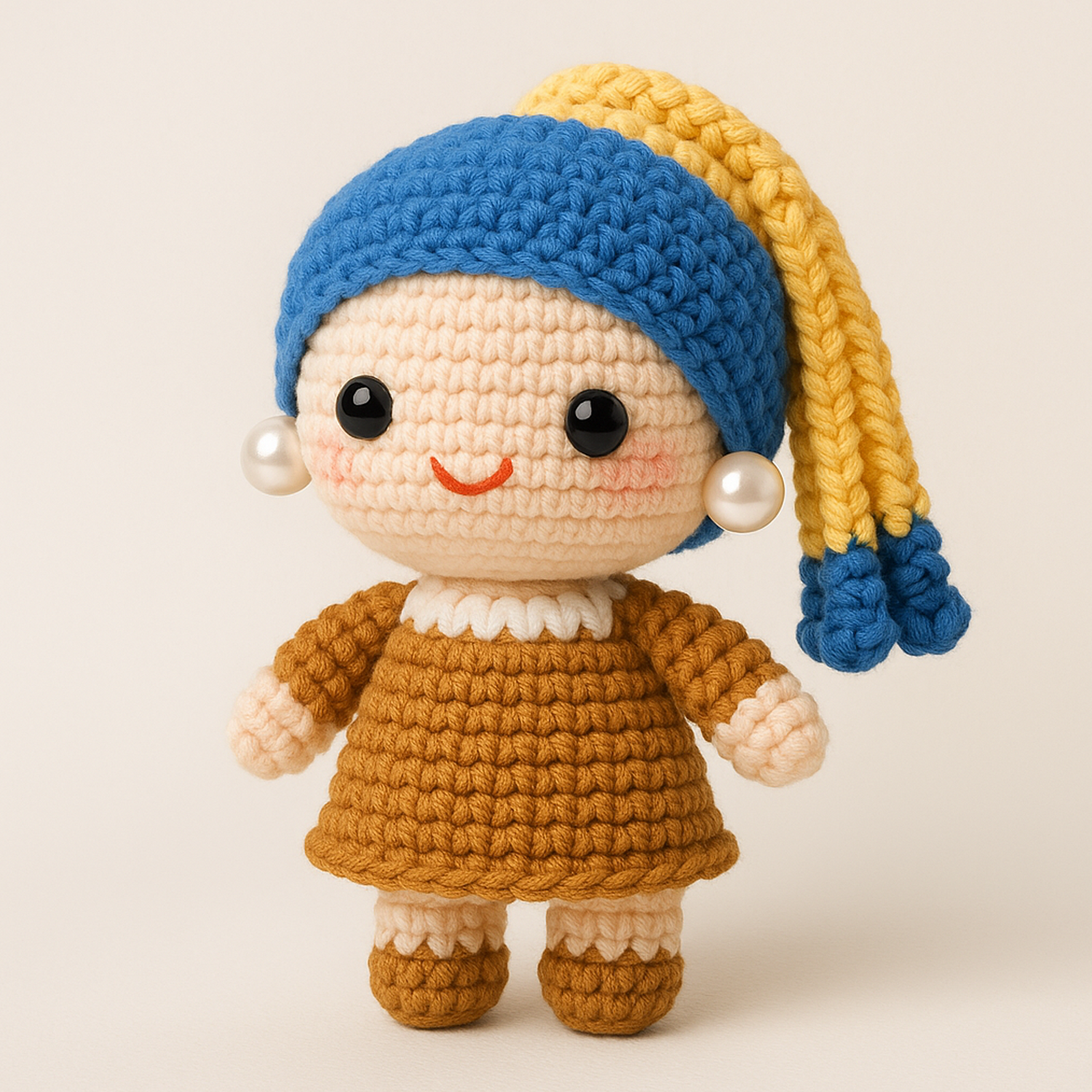 Figure (Pattern & Video)