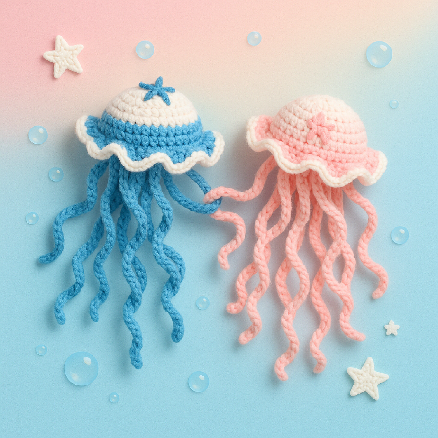 Sea World (Pattern & Video)