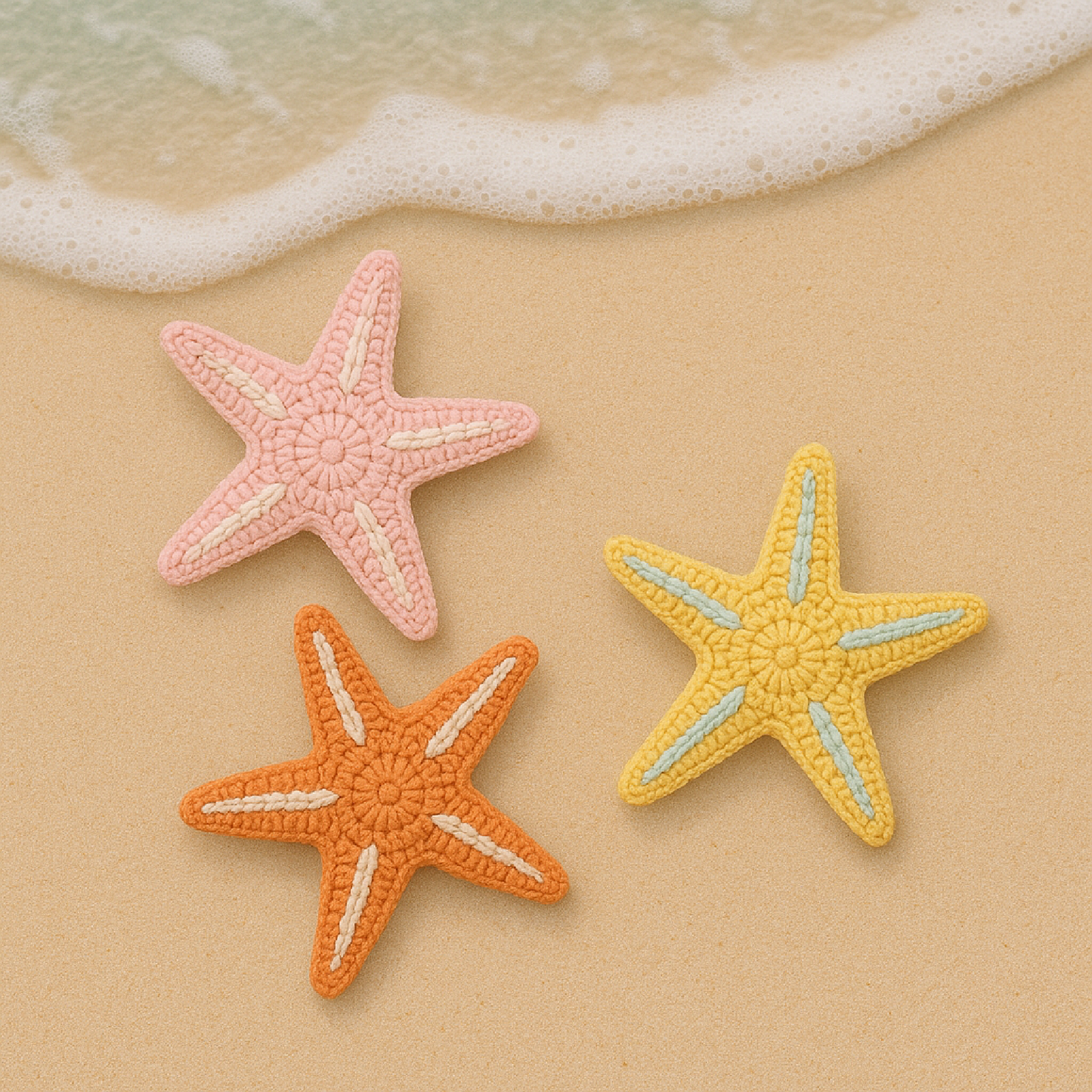 Starfish