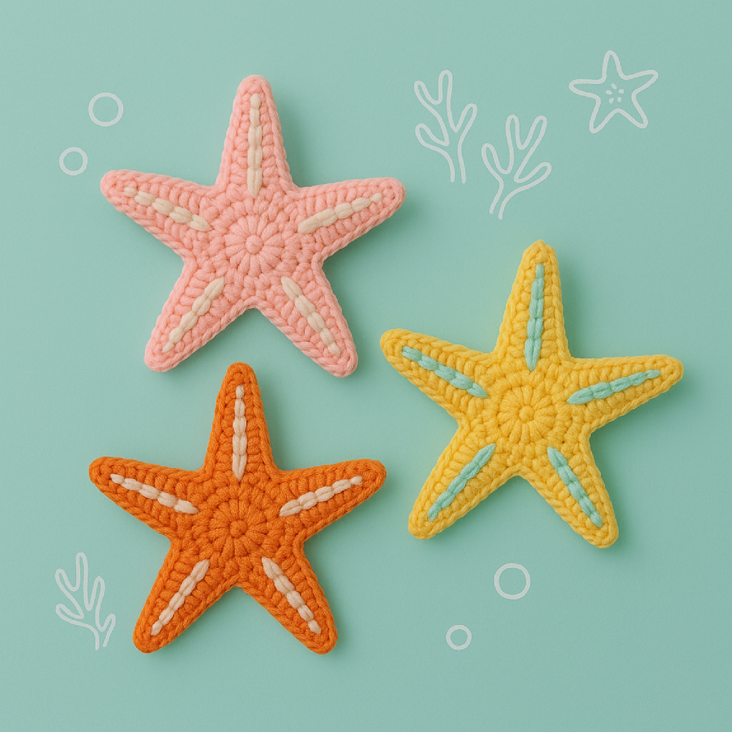 Starfish