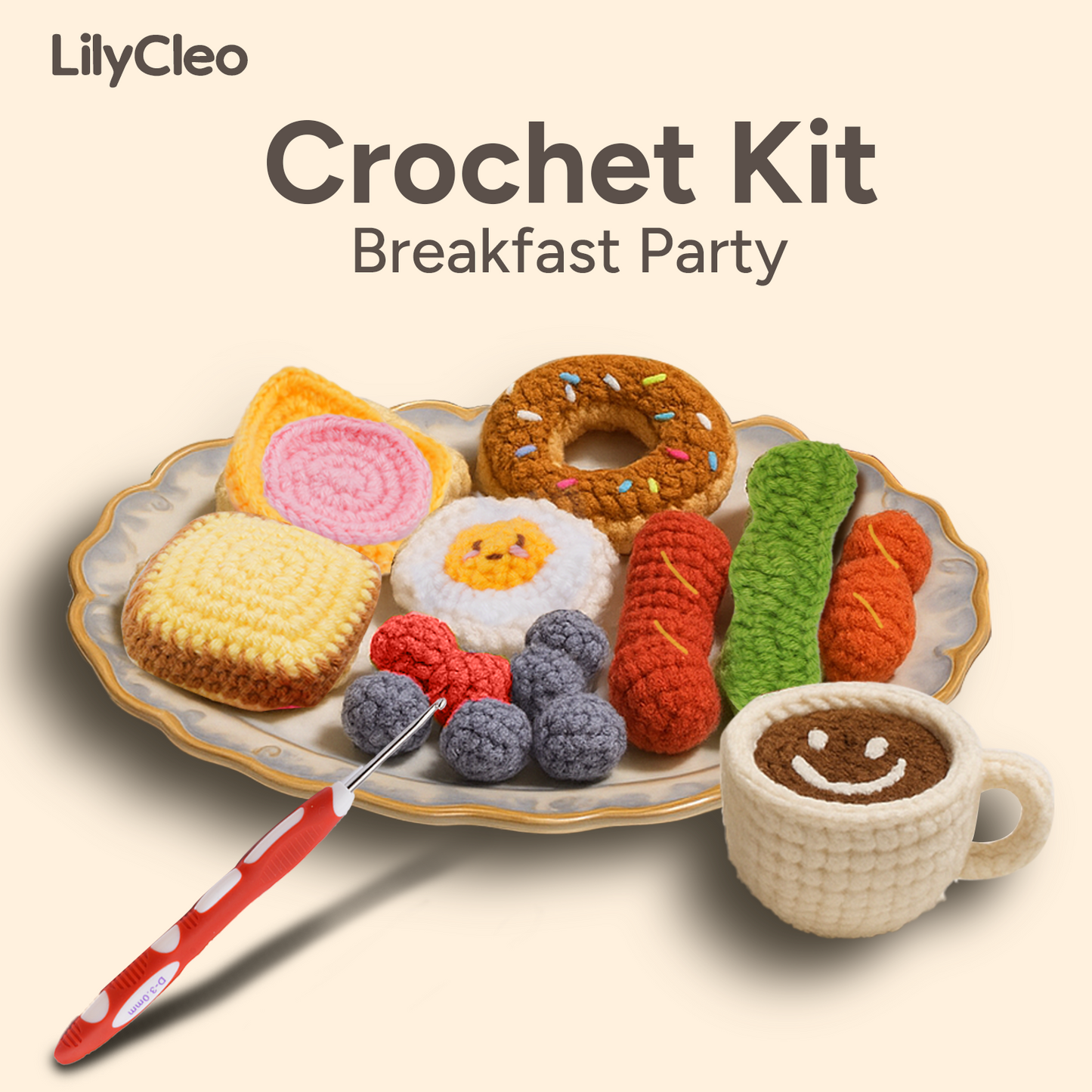 Breakfast Party