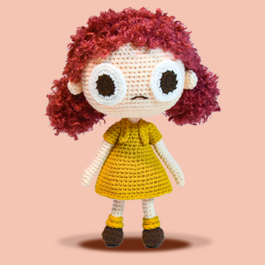 Maeve Crochet Kit