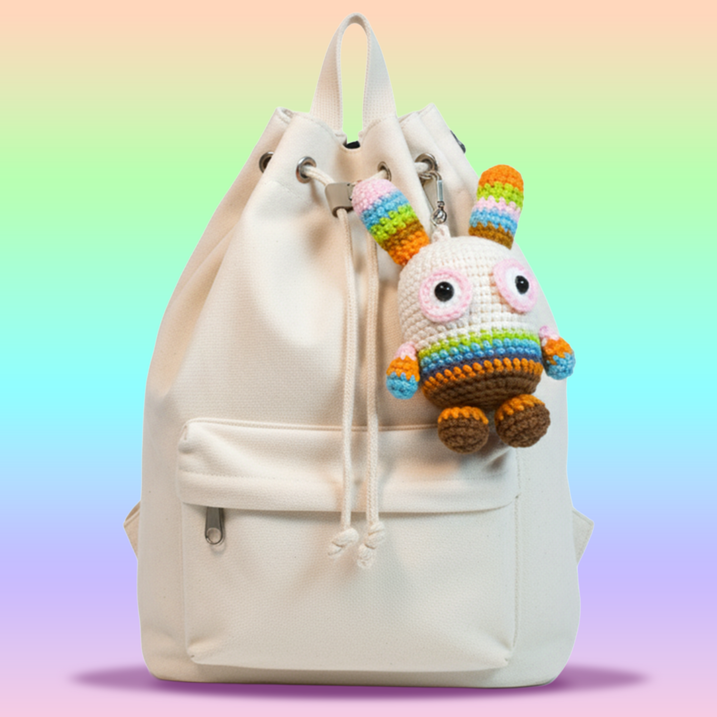 Chuki Chuki (Pattern & Video)