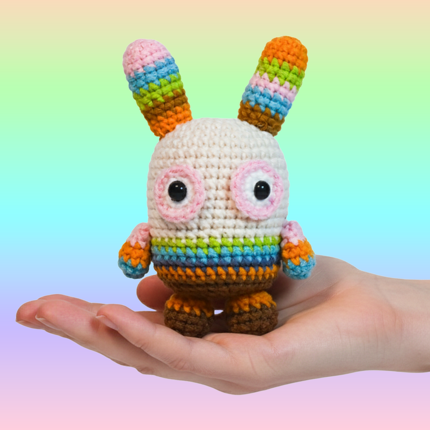 Chuki Chuki (Pattern & Video)