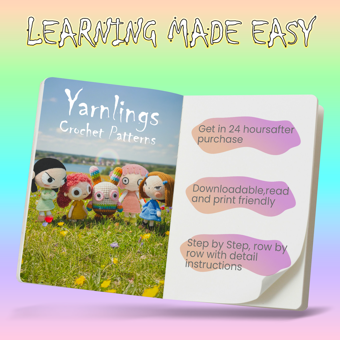 Chuki Chuki (Pattern & Video)