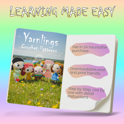 Chuki Chuki (Pattern & Video)