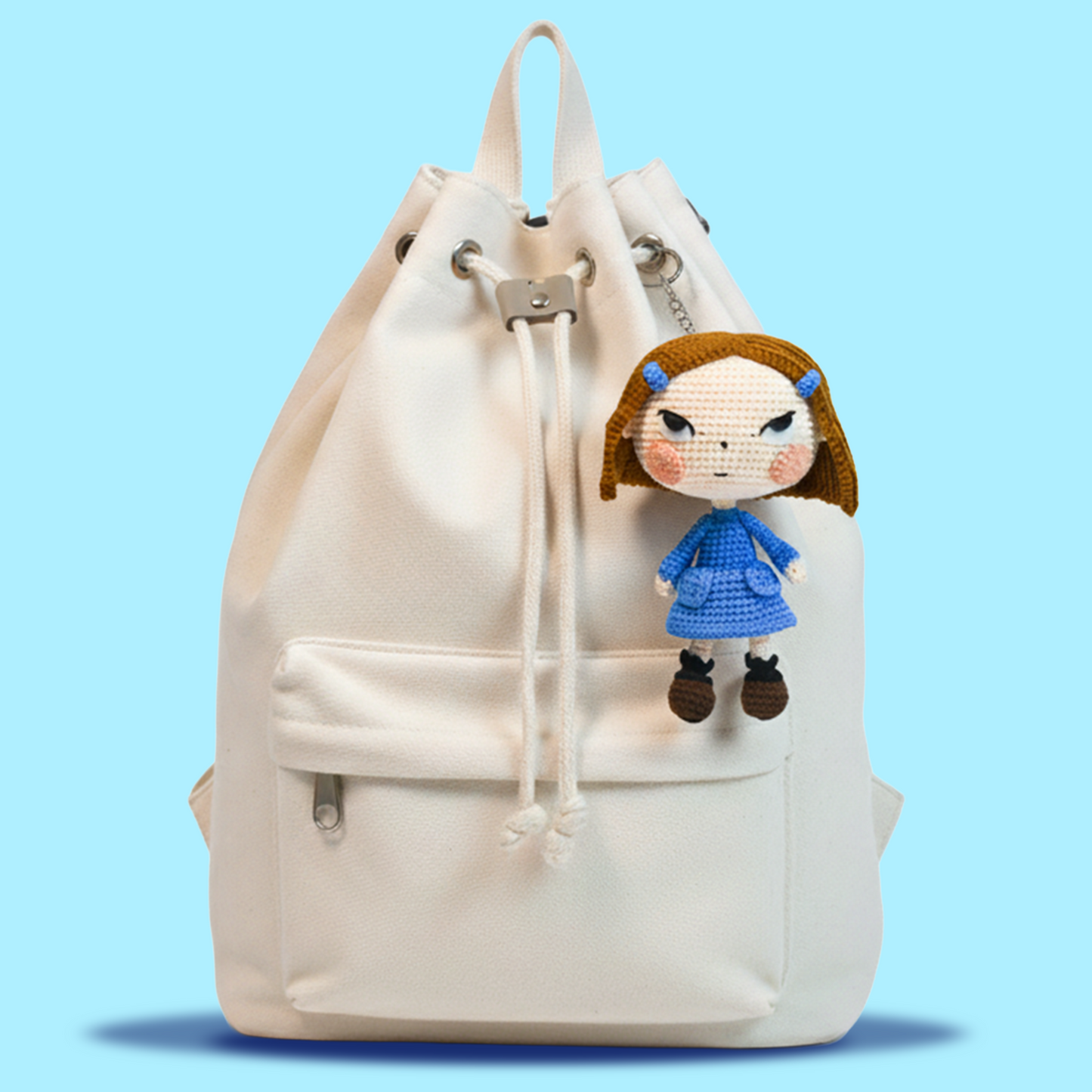 Clara  (Pattern & Video)