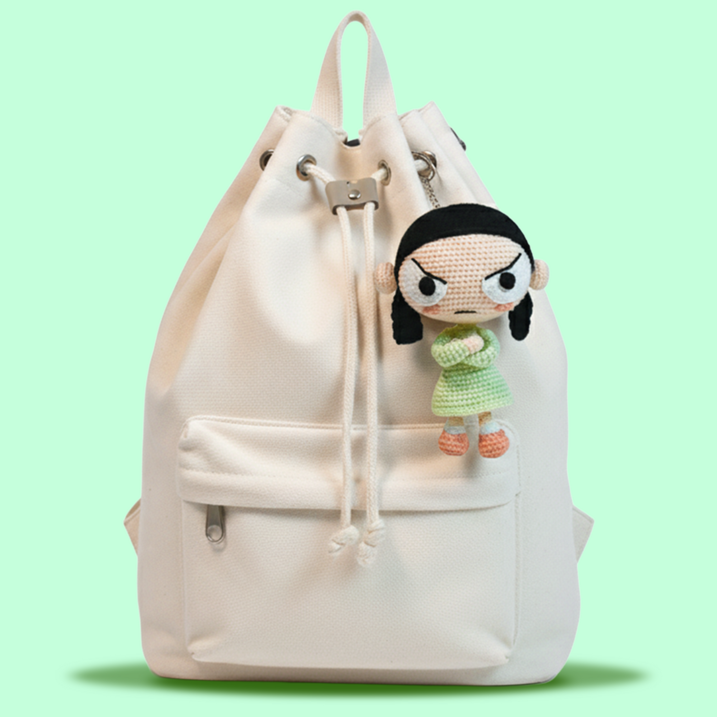 Lina (Pattern & Video)