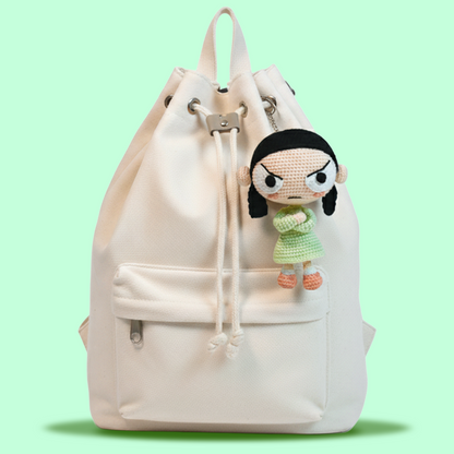 Lina (Pattern & Video)