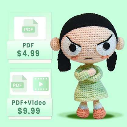 Lina (Pattern & Video)