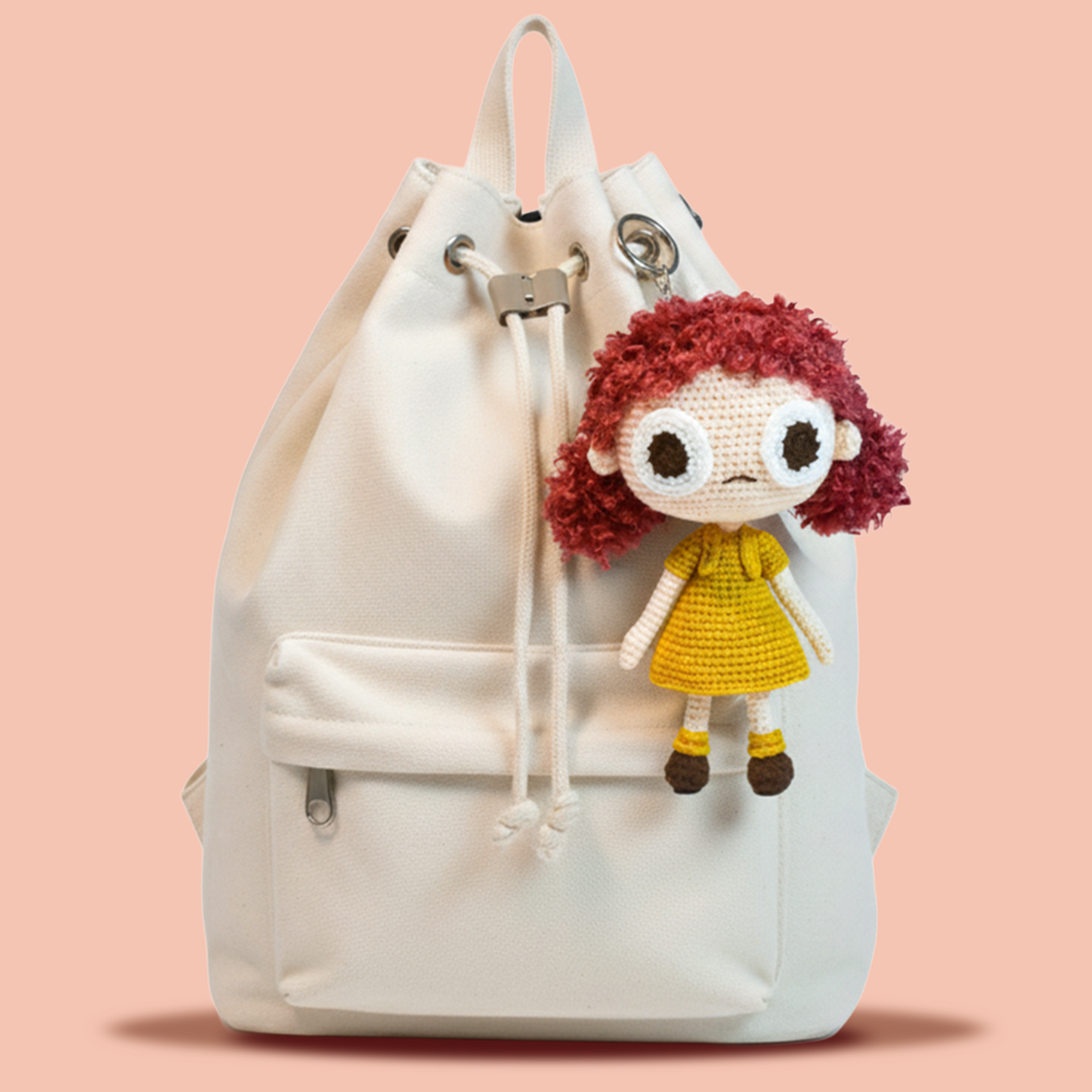 Maeve (Pattern & Video)