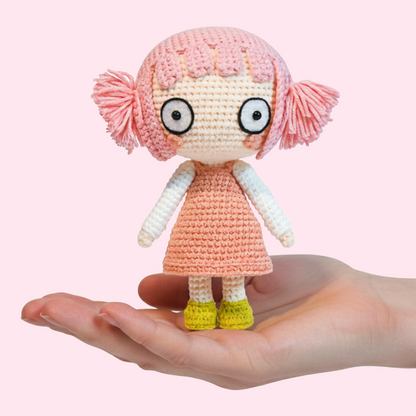 Momo (Pattern & Video)