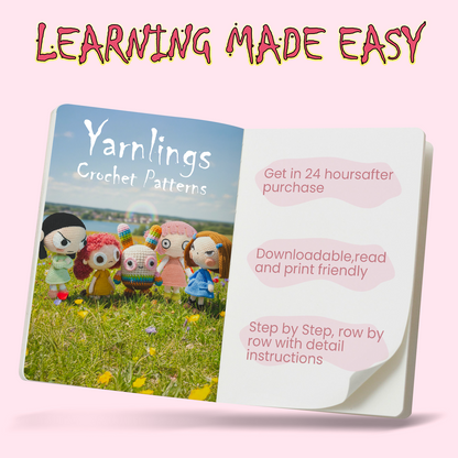 Momo (Pattern & Video)