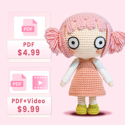 Momo (Pattern & Video)