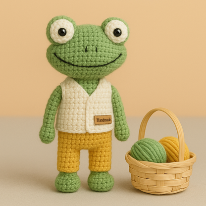 Frog