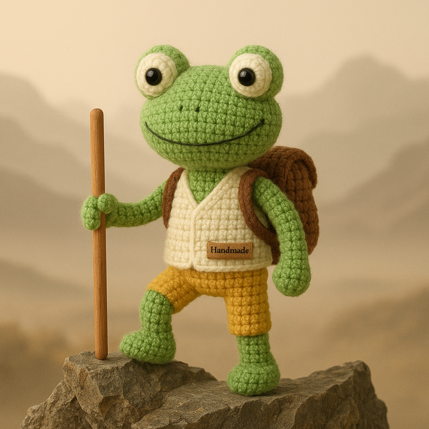 Frog