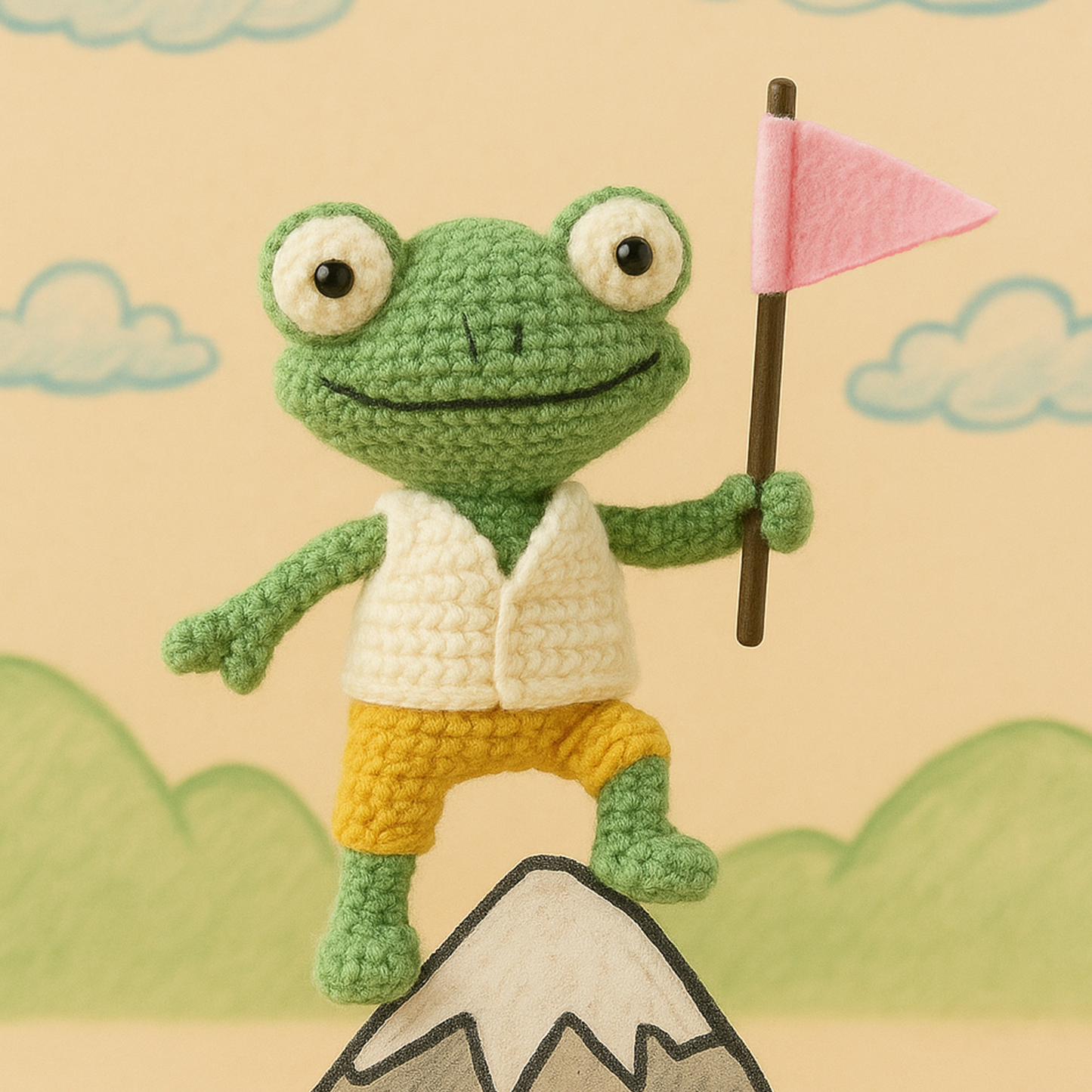 Frog