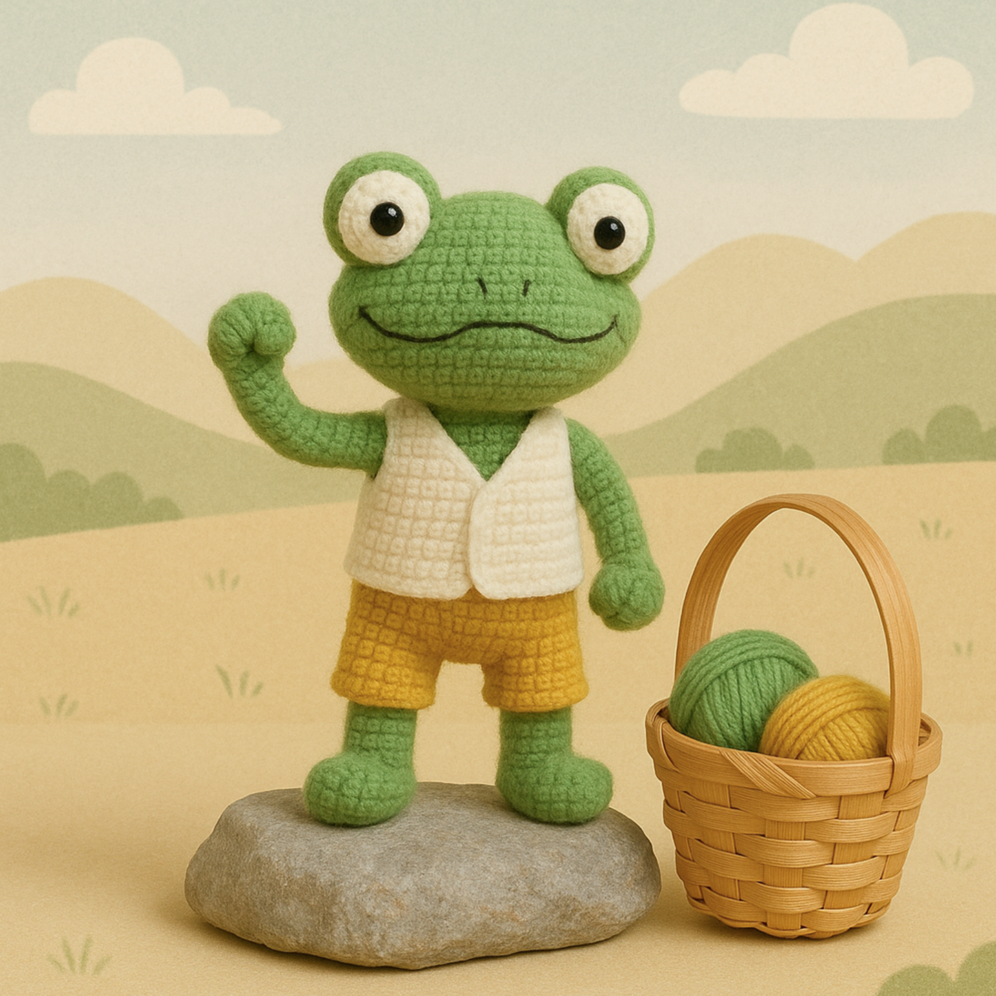 Frog