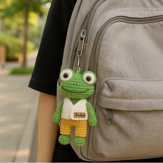 Frog