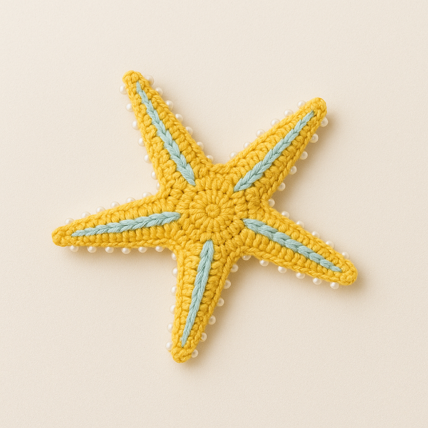 Starfish